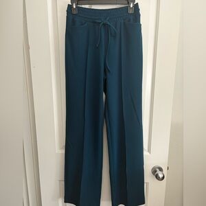 New York & Company Teal Trousers